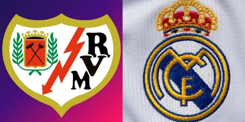 Tóm tắt trận đấu Rayo Vallecano vs Real Madrid ngày 9/11/2025