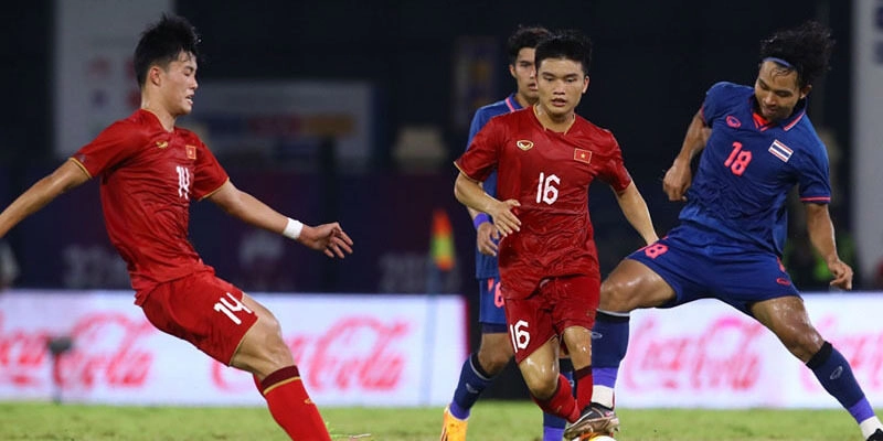 Cuộc thư hùng giữa U22 Việt Nam vs U22 Thái Lan rất đáng chờ đợi