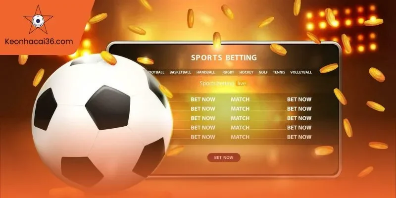 Tìm hiểu chi tiết về khái niệm kèo trực tuyến