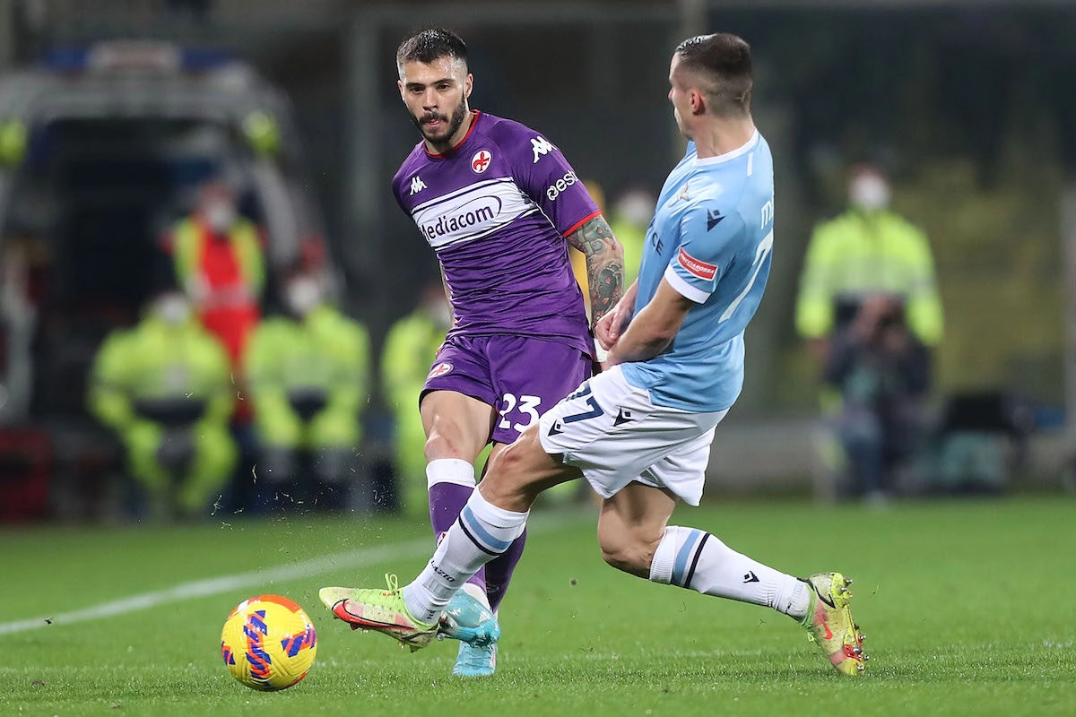 Soi kèo Fiorentina vs Lazio - Vòng 32 Serie A